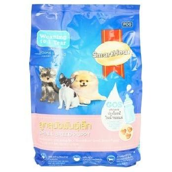 Smart Heart Puppy Small Breed 1.3kg